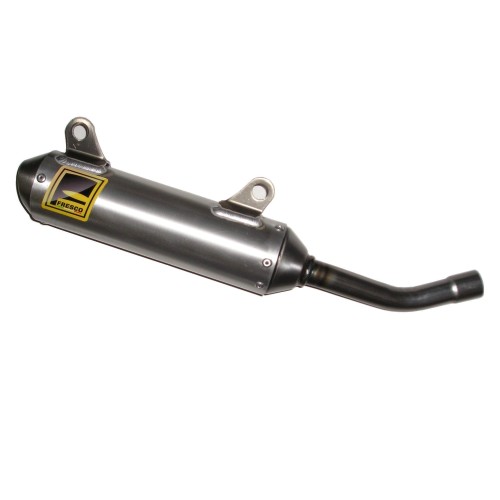 Fresco Yamaha YZ 250 89 Factory Racing Silencer